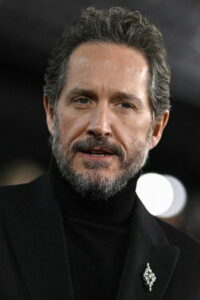 Herec Bertie Carvel