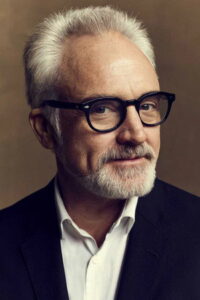 Herec Bradley Whitford
