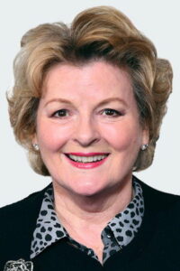 Herec Brenda Blethyn