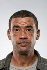 Herec Brendon Daniels