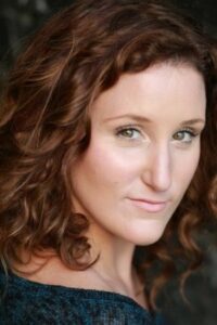 Herec Bronagh Waugh