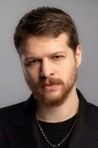 Herec Burak Yörük