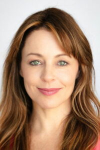 Herec Caely-Jo Levy