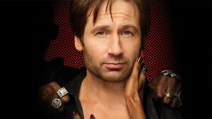 Seriál Californication