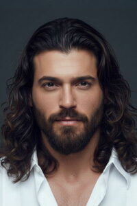 Herec Can Yaman