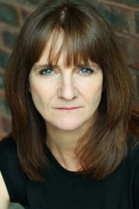 Herec Caroline O'Neill