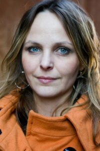 Herec Cecilie A. Mosli