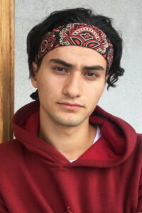 Herec Cengiz Al