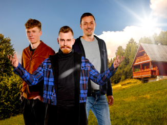 Pořad České chaty snů na Prima+