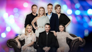 Pořad Česko Slovensko má talent na Prima+