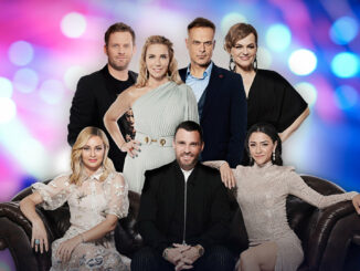 Pořad Česko Slovensko má talent na Prima+