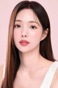 Herec Chae Soo-bin