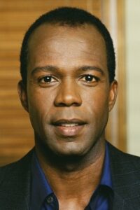 Herec Clarence Gilyard Jr.