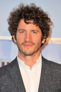 Herec Clément Sibony