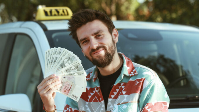 Pořad COOL Taxi na Prima+