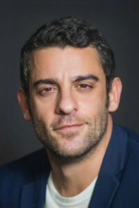 Dağhan Külegeç