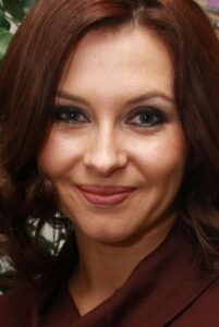 Herec Dana Morávková