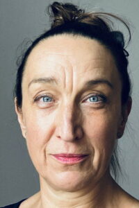 Herec Daniela Voráčková