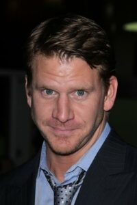 Herec Dash Mihok