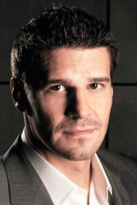Herec David Boreanaz