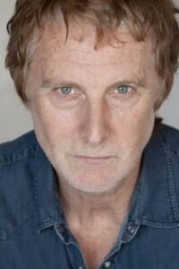 Herec David Threlfall