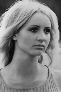 Herec Diana Körner