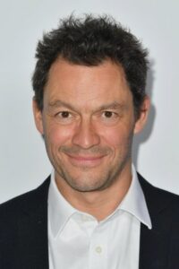 Herec Dominic West