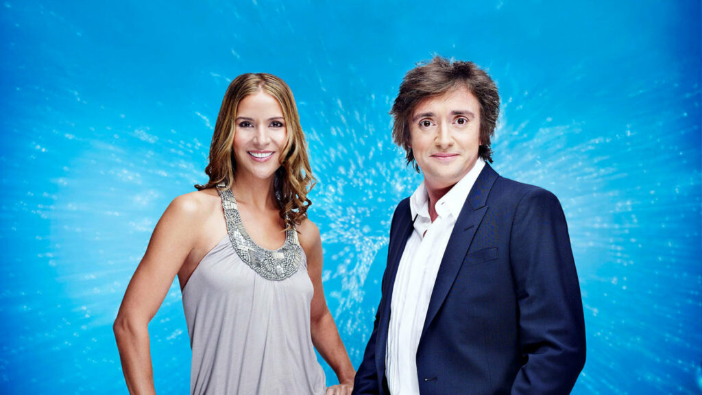 Reality show Drtivá porážka na Prima+