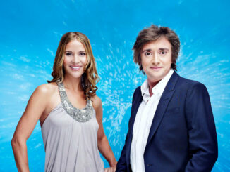 Reality show Drtivá porážka na Prima+