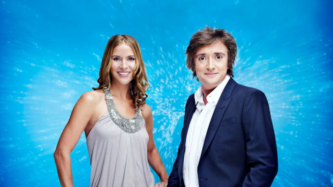 Reality show Drtivá porážka na Prima+