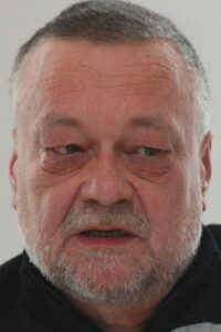 Herec Dušan Sitek