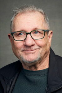 Herec Ed O'Neill