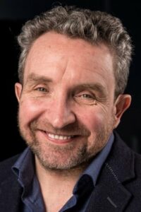 Herec Eddie Marsan