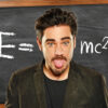 Seriál Einstein – Případy nesnesitelného génia na Prima+