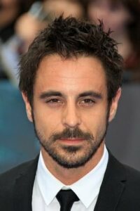 Herec Emun Elliott