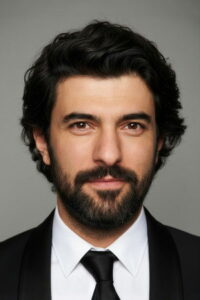 Herec Engin Akyürek