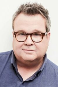 Herec Eric Stonestreet