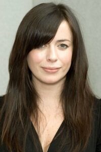 Herec Eve Myles