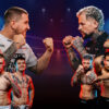 Fight House