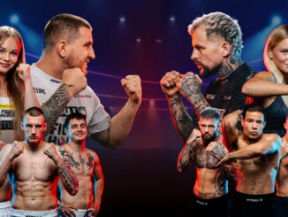 Fight House