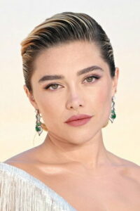 Herec Florence Pugh
