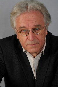 Herec Gerd Anthoff