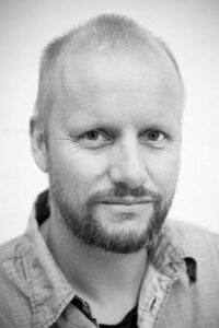 Herec Hallvard Holmen