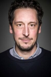 Herec Hans Löw