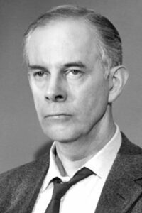 Herec Harry Morgan