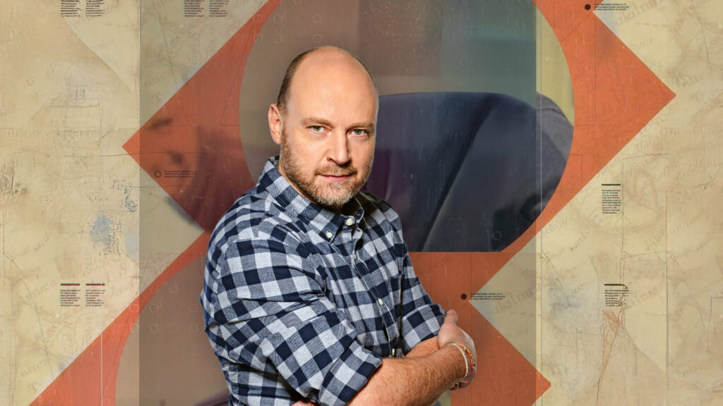 Pořad Hausbot Petra Horkého na Prima+