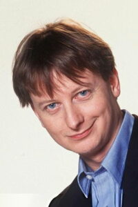 Herec Heinz Weixelbraun