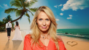 Reality show Honeymoon – líbánky k nepřežití na Prima+
