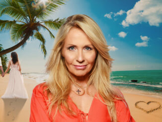 Reality show Honeymoon – líbánky k nepřežití na Prima+