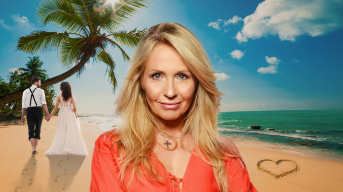 Reality show Honeymoon – líbánky k nepřežití na Prima+
